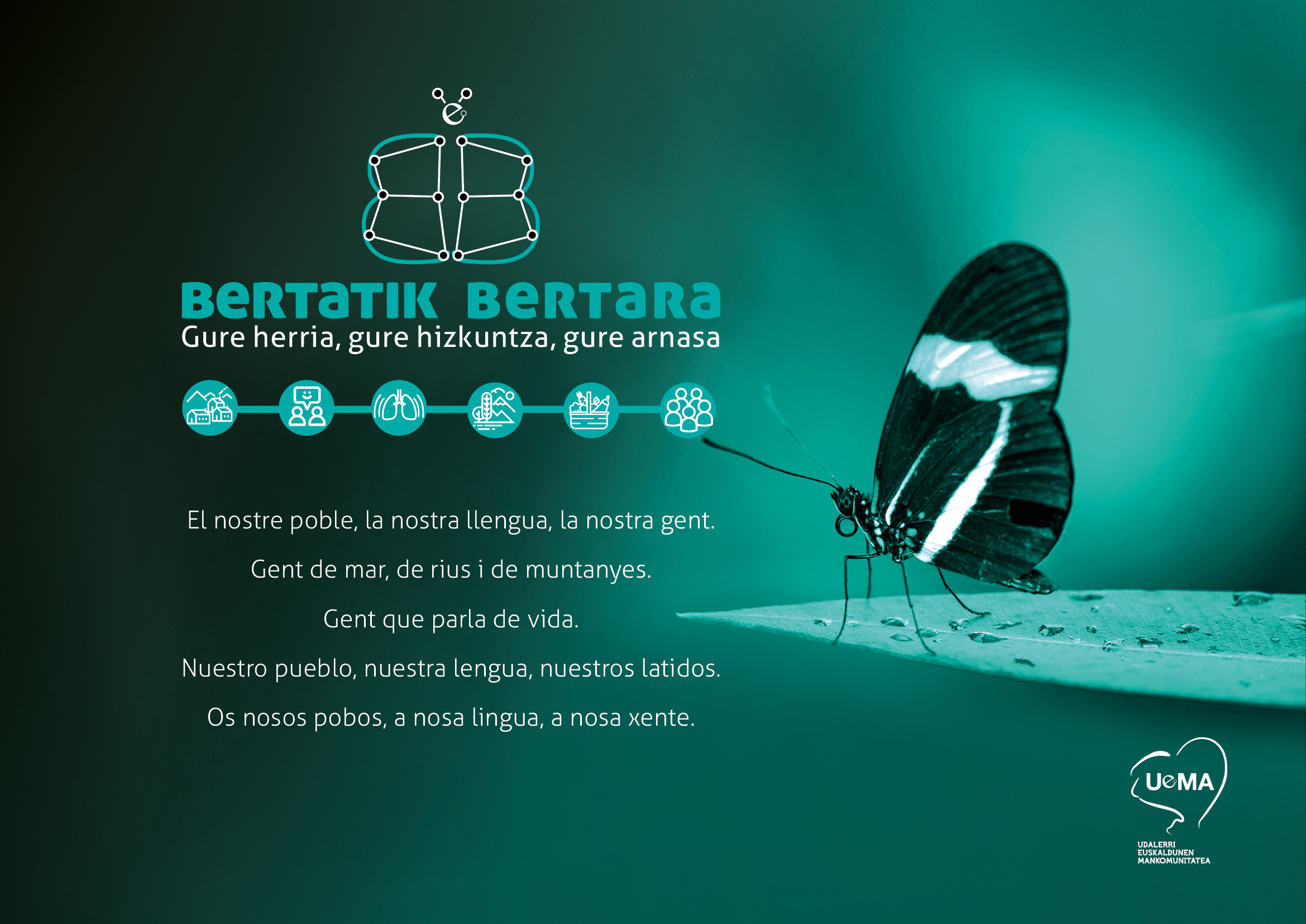 OPORRAK BERTATIK BERTARA