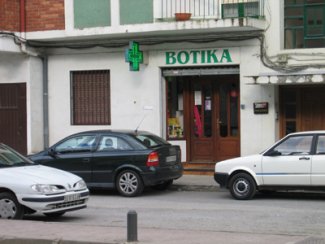 Botika