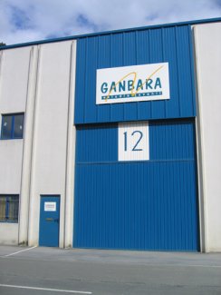 Ganbara