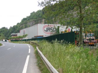 Gruas Jaso