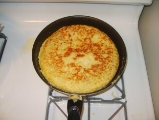 tortilla