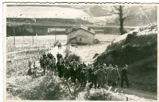 Eskola txikiaren inaugurazioa