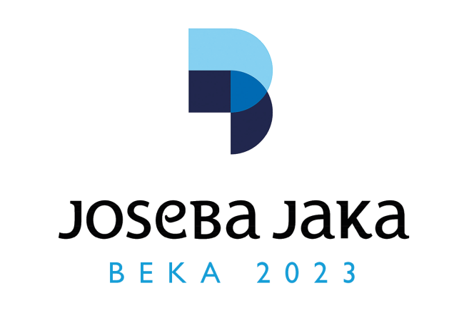 JOSEBA JAKA BEKA 2023