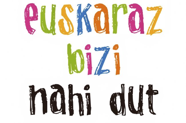 Euskararen Nazioarteko Eguna