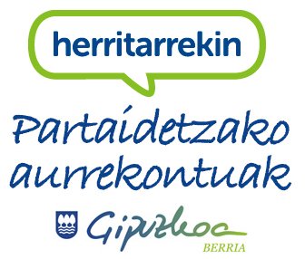 APIRILAK 29 - PARTAIDETZAKO AURREKONTUAK