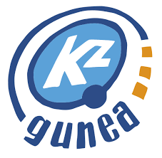 KZ GUNEA HITZALDIAK