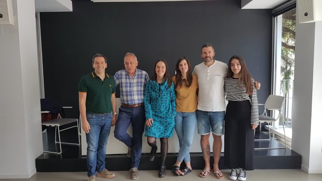 2019-2023 LEGEALDIKO UDALBATZA OSATU ZEN EKAINAREN 15ean