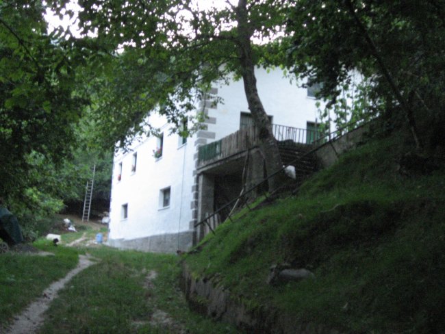 Bekoetxea