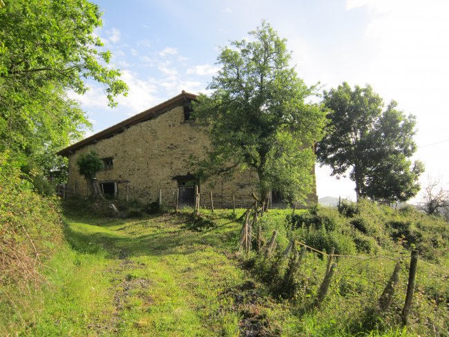 Antzartegi