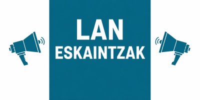 lan eskaintzak