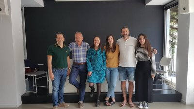 Itsasondoko udalbatzako kideak Itsasondoko udalbatzako kideak