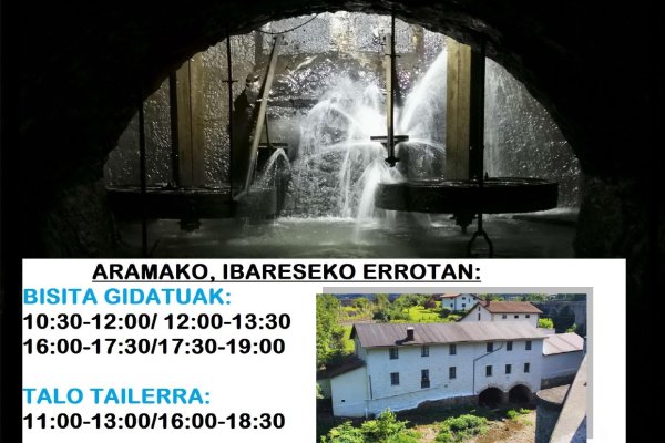 ERROTA EGUNA, MAIATZAREN 8AN