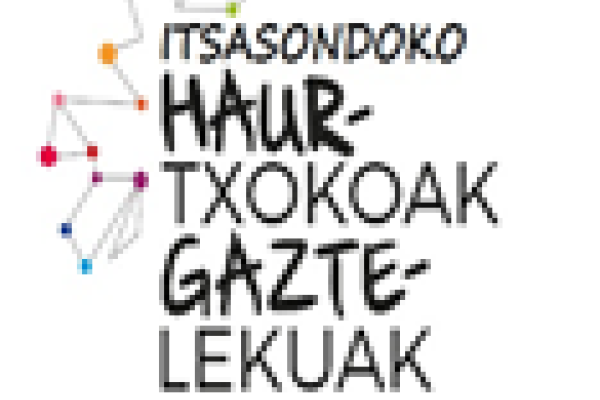 HAUR, GAZTE ETA NERABEEN ZERBITZUEN ESLEIPENA 