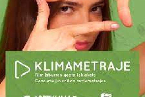 KLIMAMETRAJE lehiaketa
