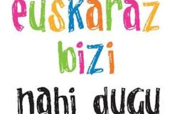 EUSKARAREN EGUNA ADIERAZPENA 