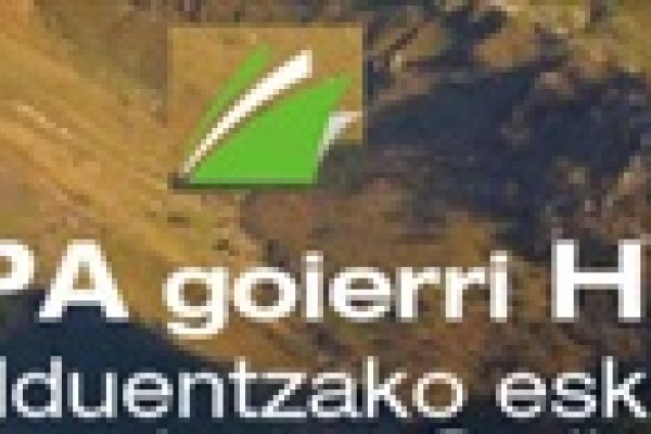 GOIERRIKO HELDUEN ESKOLA-  matrikula zabalik