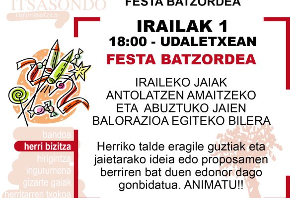 JAI BATZORDEA