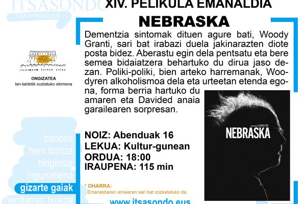 NEBRASKA
