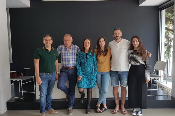 2019-2023 LEGEALDIKO UDALBATZA OSATU ZEN EKAINAREN 15ean