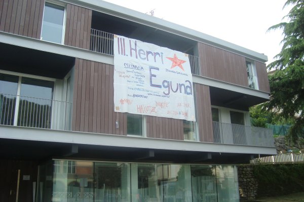 HERRI EGUNA 2013