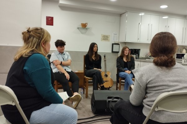 EMAKUMEAK ETA MUSIKA HITZALDI EMANALDIA- KORRIKA
