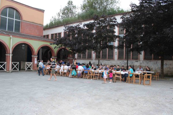 III. GARAGARDO AZOKA