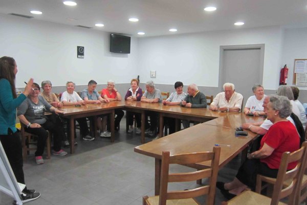 MEMORIA TAILERRA