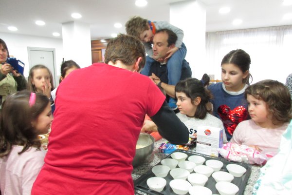 MUFFINS TAILERRA
