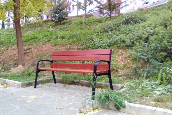 AUZO LANA | herriko aulkiak konpontzen