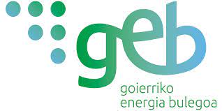 GOIERRIKO ENERGIA BULEGOA MARTXAN 