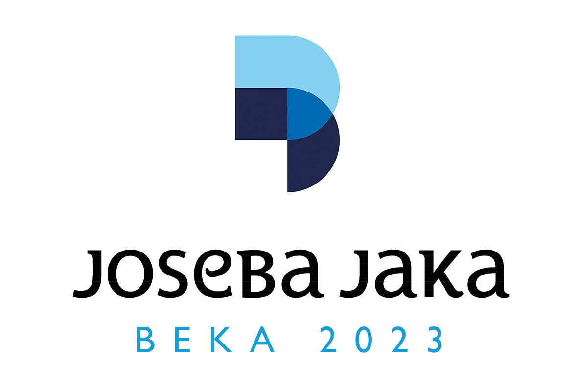 JOSEBA JAKA BEKA 2023