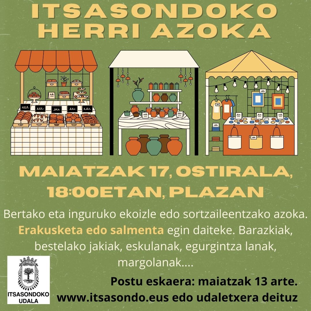 EKOIZLEEN AZOKA