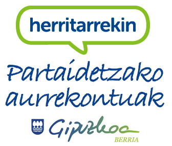 APIRILAK 29 - PARTAIDETZAKO AURREKONTUAK